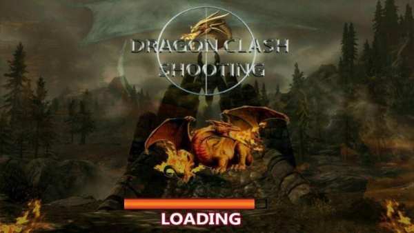 Dragon Clash Shooting screenshot 6