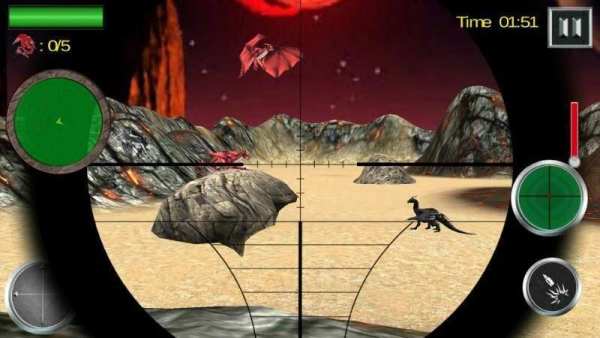 Dragon Clash Shooting screenshot 3
