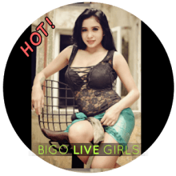 Hot Bigo Live Show иконка