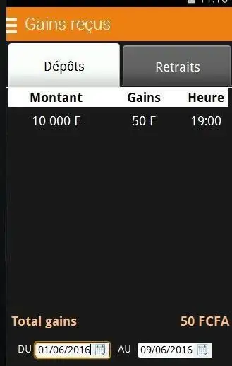 Telechargement De L Application Igestion Orange Money 2021 Gratuit 9apps Telechargement De L Application Igestion Orange Money 2021 Gratuit 9apps