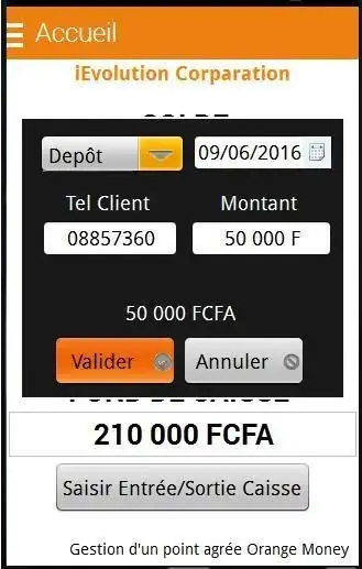 Telechargement De L Application Igestion Orange Money 2021 Gratuit 9apps Telechargement De L Application Igestion Orange Money 2021 Gratuit 9apps