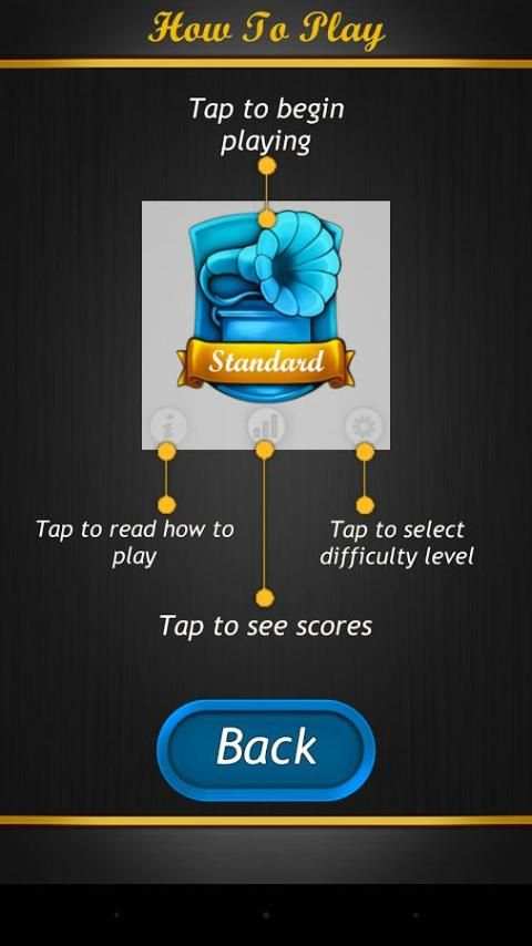 Piano Tiles screenshot 1