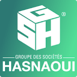 GSH - CBI आइकन