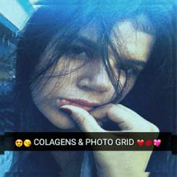 Editor Collage Foto Grid 1.2.1