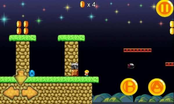 Bob's World-Jungle Adventures screenshot 3