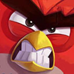 Angry Birds Theme HD icon