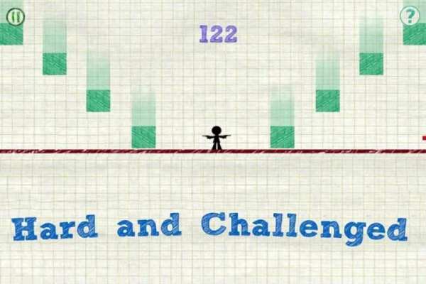 Angry StickMan Killer скриншот 5
