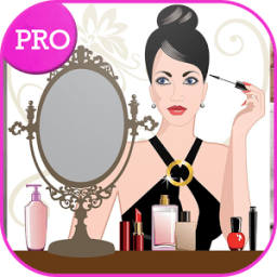 Makeup Camera иконка