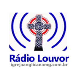 Rádio Louvor أيقونة