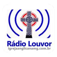 Rádio Louvor on 9Apps
