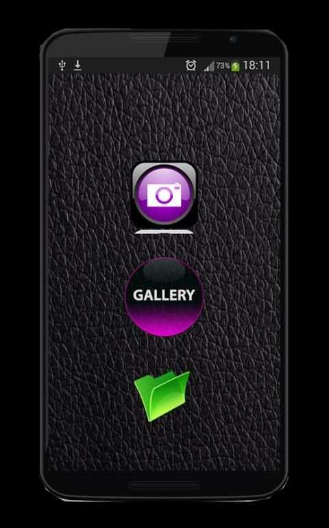 Cut paste Photo 4 تصوير الشاشة