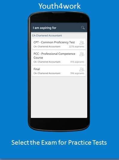 Accountant Guru - CA CPT IPCC скриншот 7