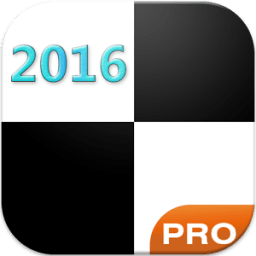 Piano Tiles 2016 أيقونة