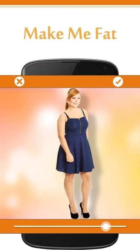 Plastic Surgery Image Editor скриншот 3