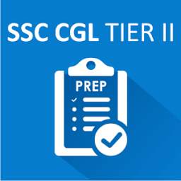 SSC CGL TIER 2 Exam Prep