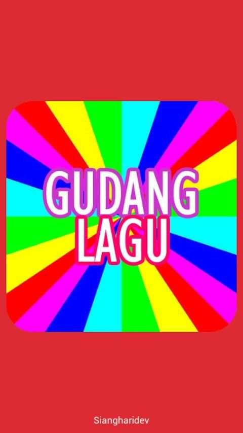 Gudang Lagu screenshot 8