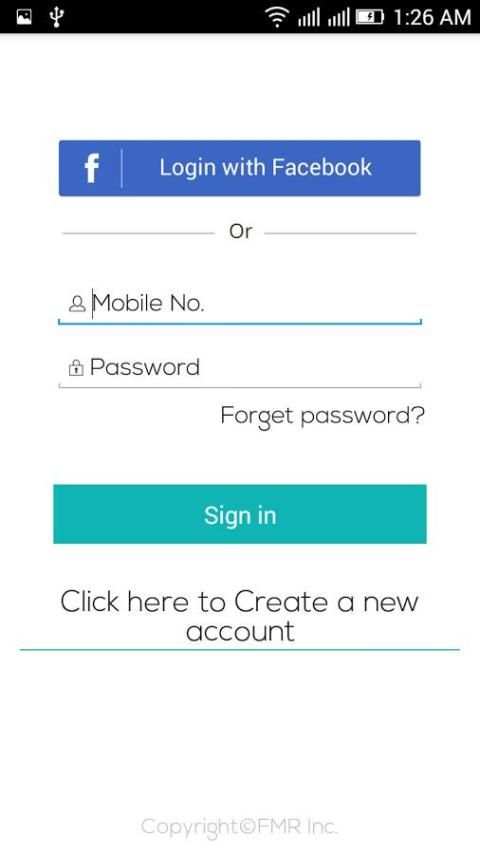 FMR - Free Mobile Recharge App स्क्रीनशॉट 6