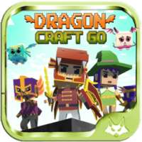 Dragon Craft GO