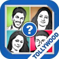 Guess Tollywood Celebrity on 9Apps