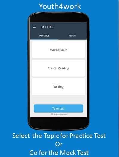 SAT 2017 Exam Prep скриншот 7