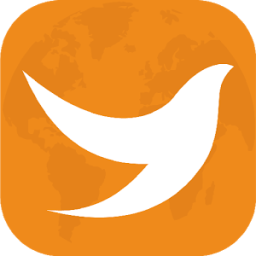 Bit Browser أيقونة