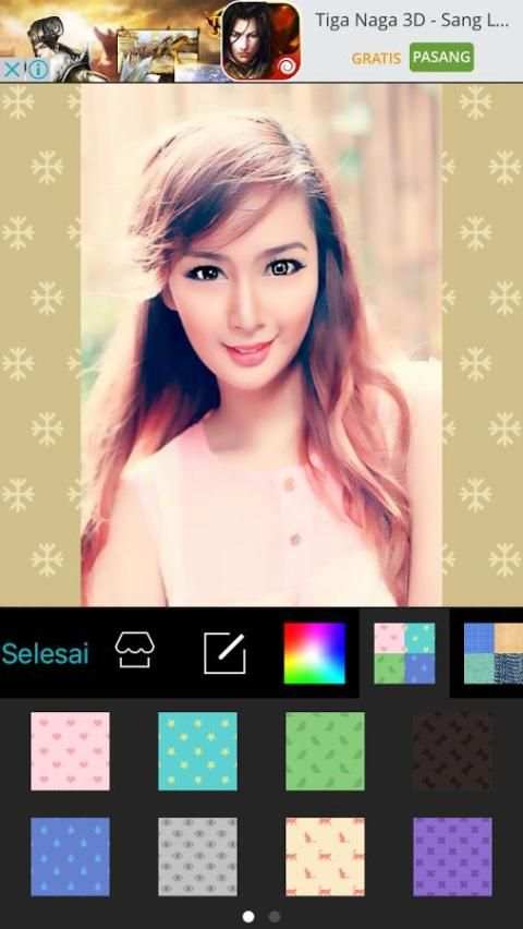 Candy Cam 365 screenshot 1