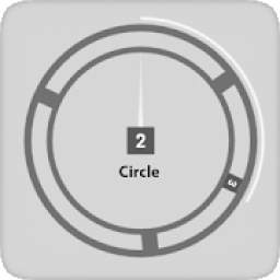 Two Circle