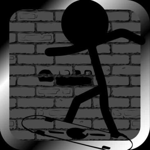Stickman Penalty Death screenshot 3