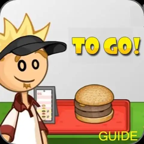 Papa's Burgeria To Go! for Android - Download