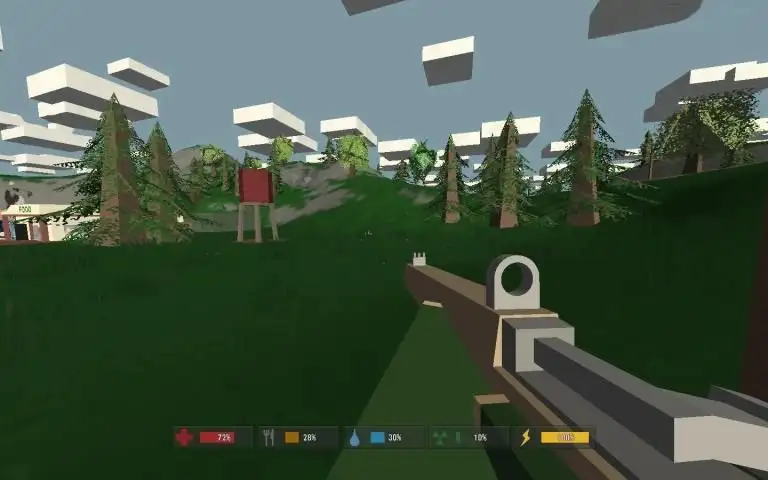 Unturned Zombie PixelCraft На Андроид App Скачать - 9Apps