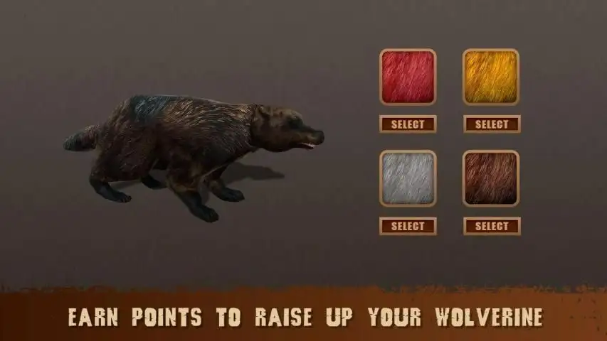 Wolverine Animal Simulator App Android क ल ए ड उनल ड 9apps - 9apps wolverine simulator roblox Wolverine Animal Simulator App Android क ल ए ड उनल ड 9apps - wolverine simulator roblox