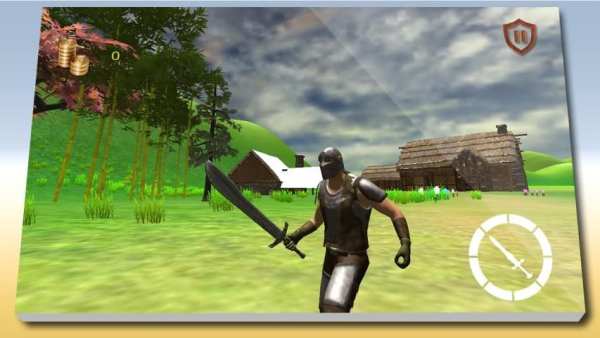 King of War screenshot 5