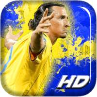 Zlatan Ibrahimovic Wallpaper on 9Apps