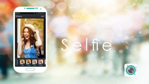 Camera B 612 Selfie 2 تصوير الشاشة