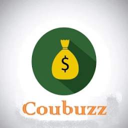 Coubuzz Coupons & Deals