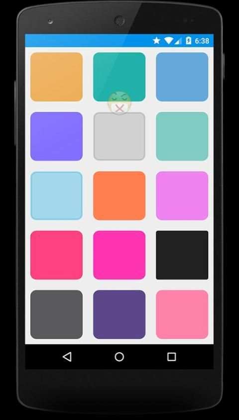 Assistive touch 3 تصوير الشاشة