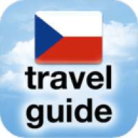 Travel - CZ - Carlsbad on 9Apps