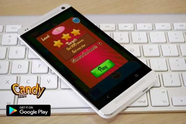 candy mh screenshot 3