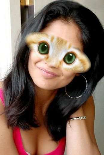 Animal Eye Mask скриншот 3