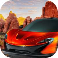 Crazy Car Racer