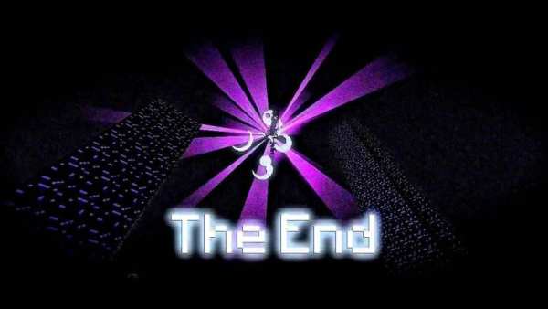 The End Mod For Minecraft PE screenshot 1