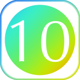 Lock Screen IOS 10 - Phone7 иконка