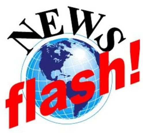 flash News screenshot 1