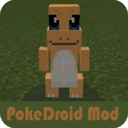 ikon Mod PokeDroid PE