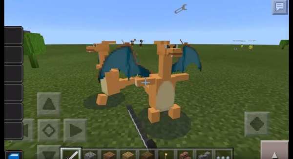Mod PokeDroid PE 3 تصوير الشاشة
