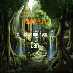 ikon Swift run