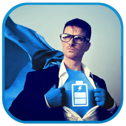 Battery Saver (Doctor) أيقونة