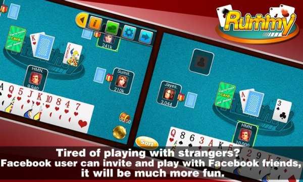 Indian Rummy Klub ♣ Award screenshot 3