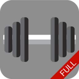 WinGym: Gym workout