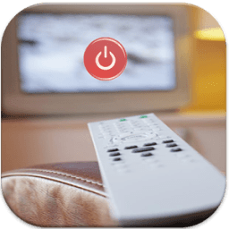 تحكم في التلفاز بالهاتف icon